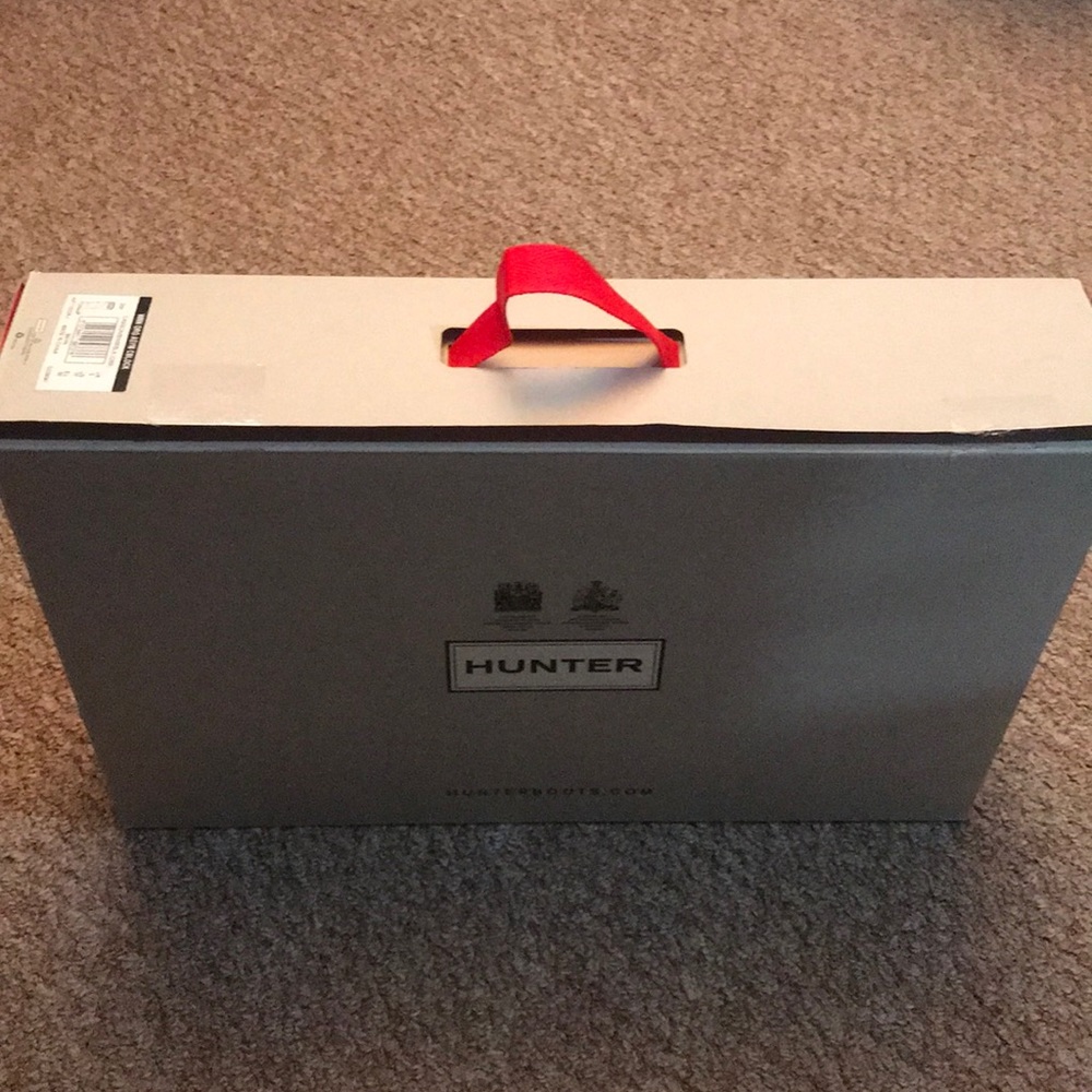 Hunter Boots - Picture 8 of 8